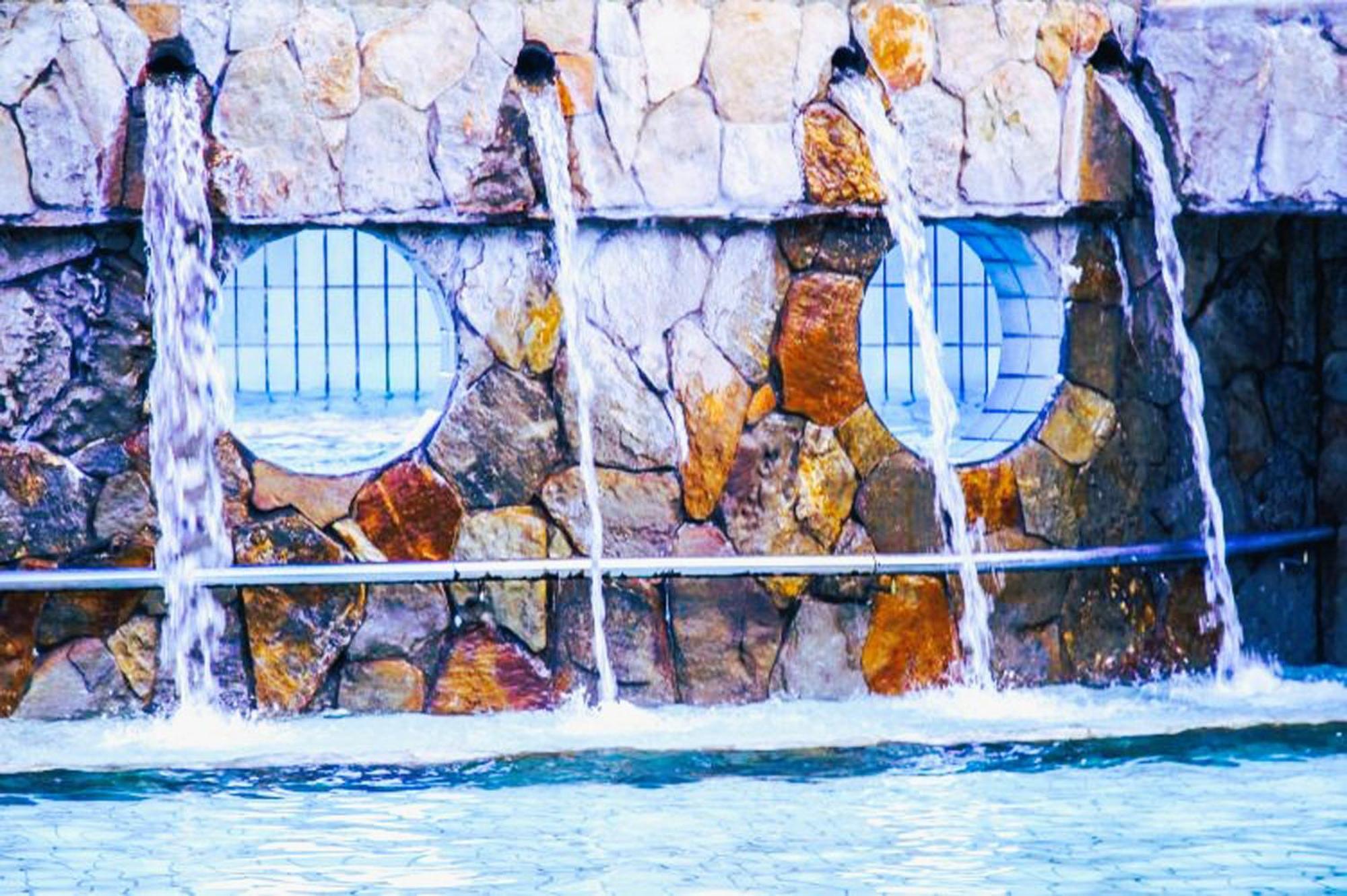 Piazza Diroma - Cortesia Park Diroma, Splash E Slide Caldas Novas Zewnętrze zdjęcie