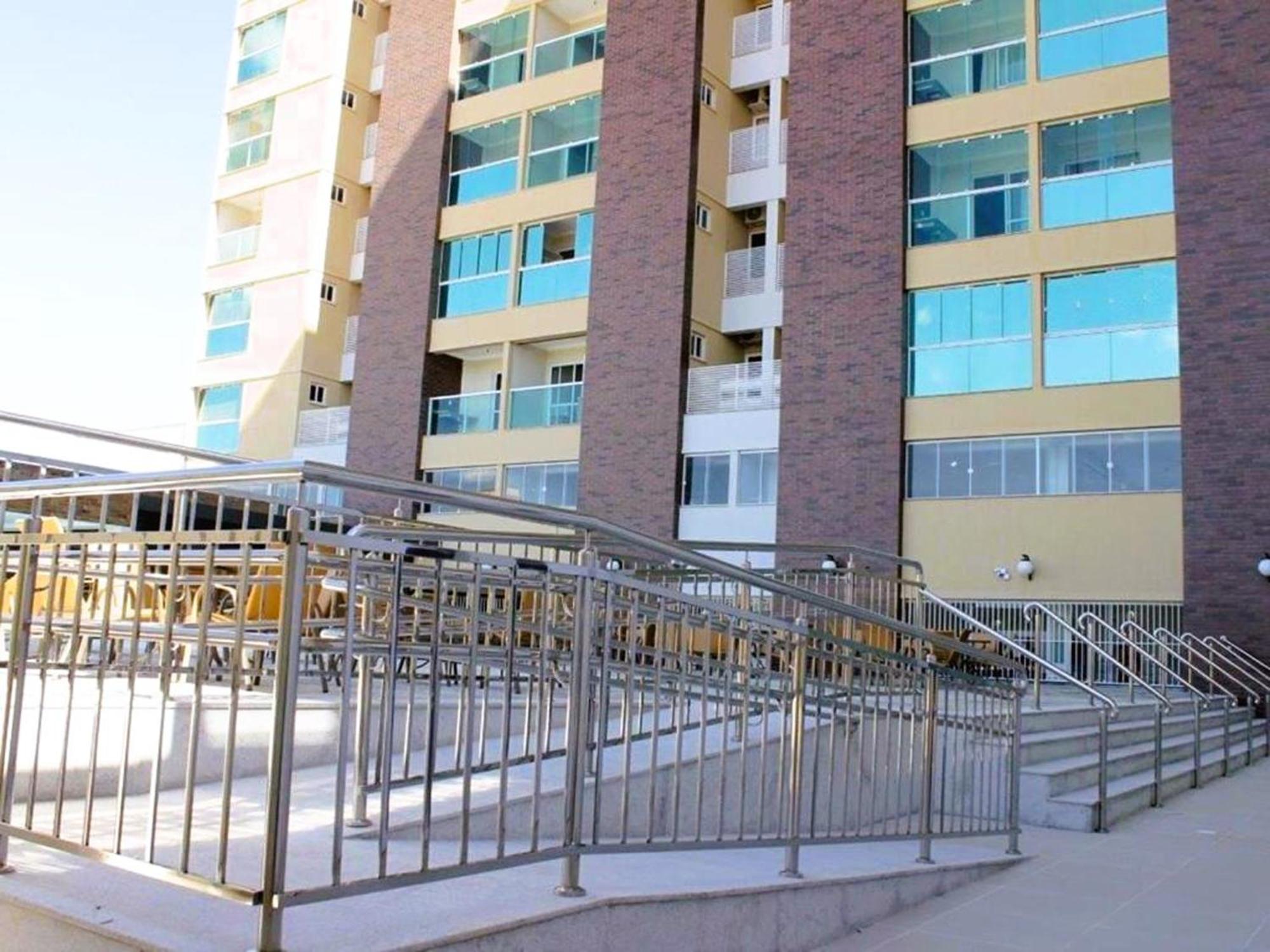 Piazza Diroma - Cortesia Park Diroma, Splash E Slide Caldas Novas Zewnętrze zdjęcie